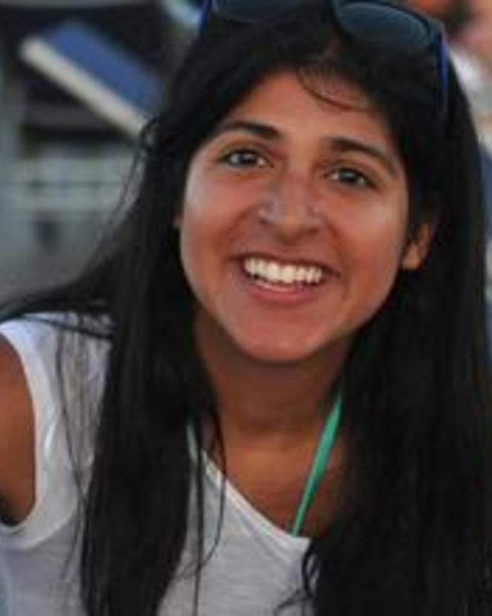 Maheen Shermohammed