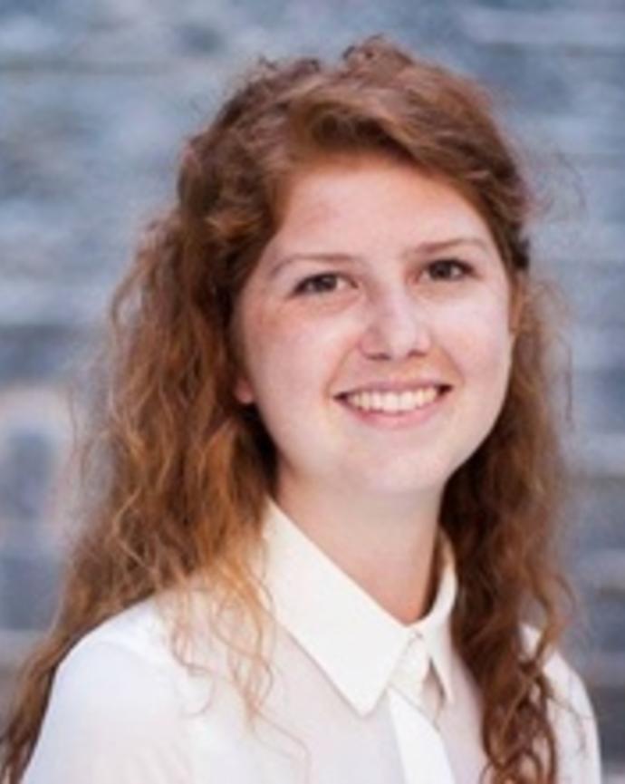 Tessa Charlesworth